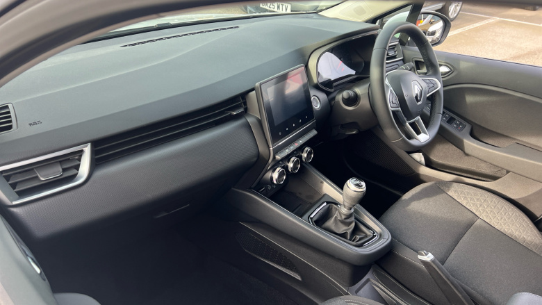 Renault Clio 1.0 TCe 90 Iconic Edition 5dr Petrol Hatchback